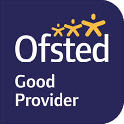 Ofsted Good Provider